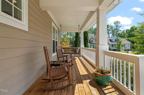 Exterior - 2 Premier Ct, Durham, NC 27713 photo 2 of 13