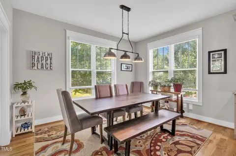 Dining - 2 Premier Ct, Durham, NC 27713 photo 1 of 2