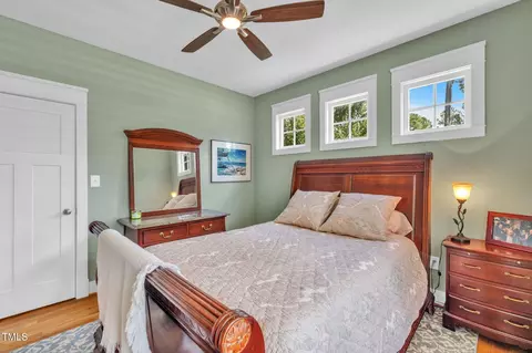 Bedroom - 2 Premier Ct, Durham, NC 27713 photo 1 of 7