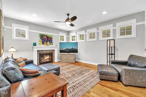 Living - 2 Premier Ct, Durham, NC 27713 photo 1 of 2