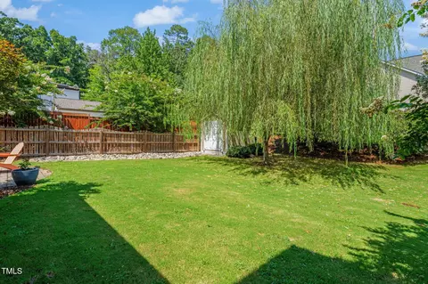 Exterior - 2 Premier Ct, Durham, NC 27713 photo 12 of 13