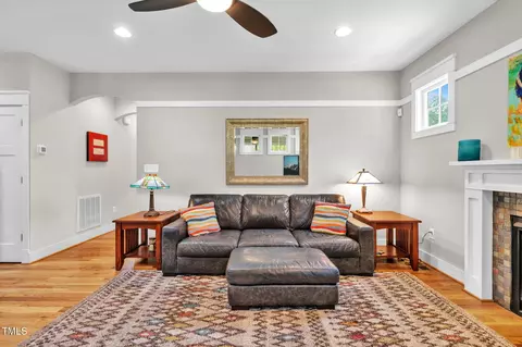 Living - 2 Premier Ct, Durham, NC 27713 photo 2 of 2