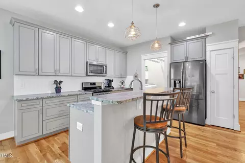 Kitchen - 2 Premier Ct, Durham, NC 27713 photo 5 of 5