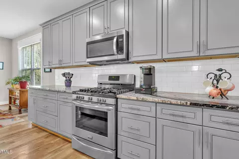 Kitchen - 2 Premier Ct, Durham, NC 27713 photo 2 of 5