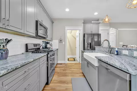 Kitchen - 2 Premier Ct, Durham, NC 27713 photo 1 of 5