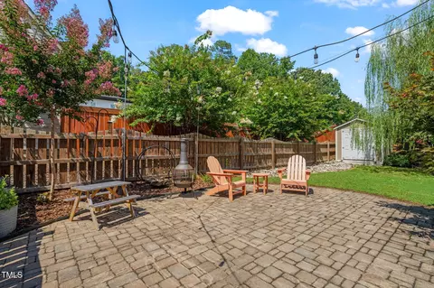 Exterior - 2 Premier Ct, Durham, NC 27713 photo 7 of 13