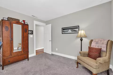 Bedroom - 2 Premier Ct, Durham, NC 27713 photo 7 of 7