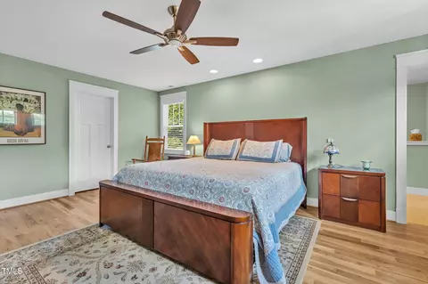 Bedroom - 2 Premier Ct, Durham, NC 27713 photo 4 of 7