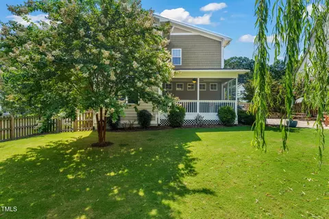 Exterior - 2 Premier Ct, Durham, NC 27713 photo 13 of 13