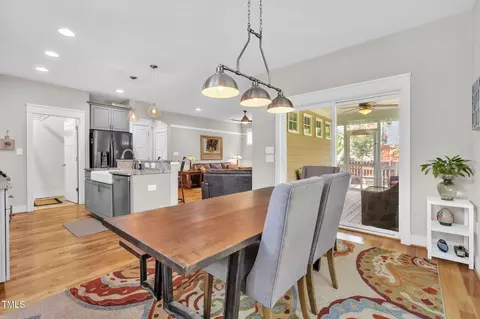 Dining - 2 Premier Ct, Durham, NC 27713 photo 2 of 2