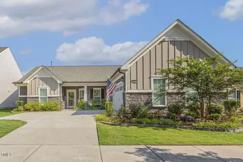1348 Monterey Bay Dr, Wake Forest, NC 27587