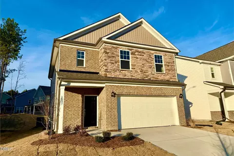 1007 Shovelhead Dr, Durham, NC 27703
