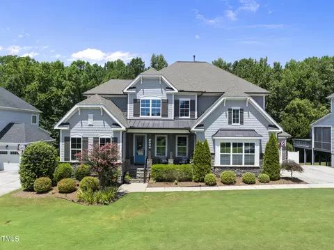 1422 Wragby Ln, Apex, NC 27502