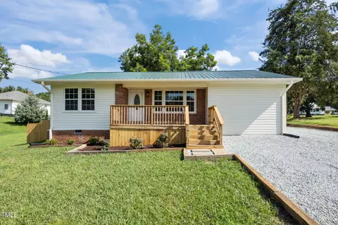 150 Summit St, Roxboro, NC 27573