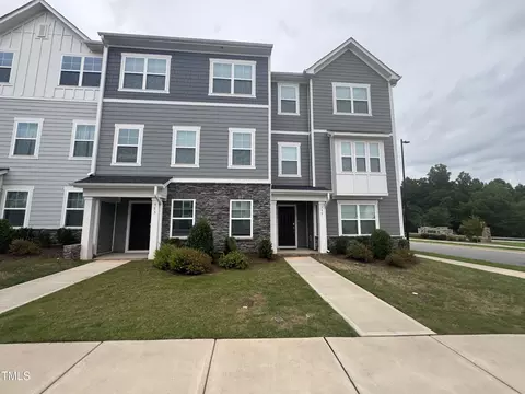 753 Gimari Dr, Wake Forest, NC 27587