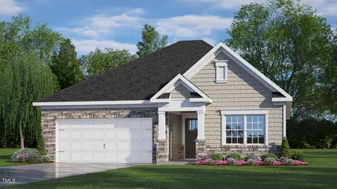 1013 Middlecrest Dr, Rocky Mount, NC 27804