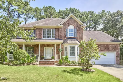 123 Carlion Ct, Durham, NC 27713