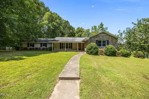 2346 Mount Hope Church Rd, Whitsett, NC 27377