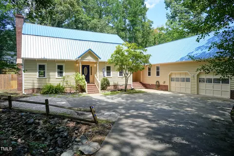 405 N Riverdale Dr, Durham, NC 27712