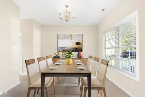 Dining - 116 Reno Ave, Garner, NC 27529 photo 1 of 1