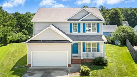 Exterior - 116 Reno Ave, Garner, NC 27529 photo 2 of 8