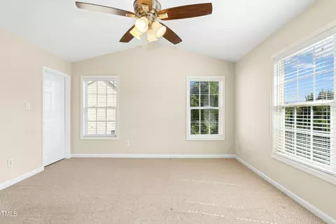 Bedroom - 116 Reno Ave, Garner, NC 27529 photo 2 of 5