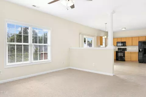 Living - 116 Reno Ave, Garner, NC 27529 photo 5 of 7
