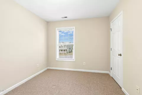 Bedroom - 116 Reno Ave, Garner, NC 27529 photo 5 of 5