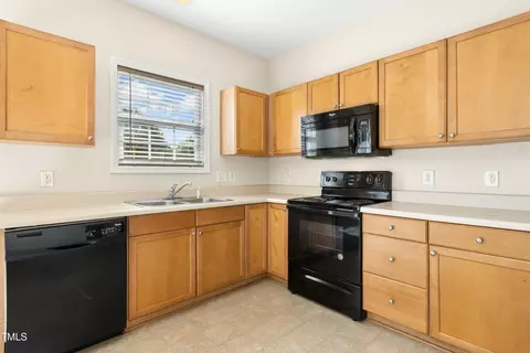 Kitchen - 116 Reno Ave, Garner, NC 27529 photo 1 of 3