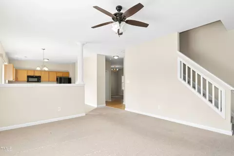 Living - 116 Reno Ave, Garner, NC 27529 photo 6 of 7
