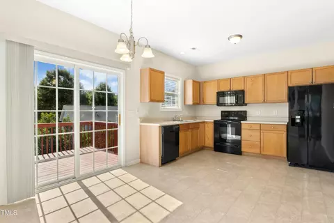 Kitchen - 116 Reno Ave, Garner, NC 27529 photo 3 of 3