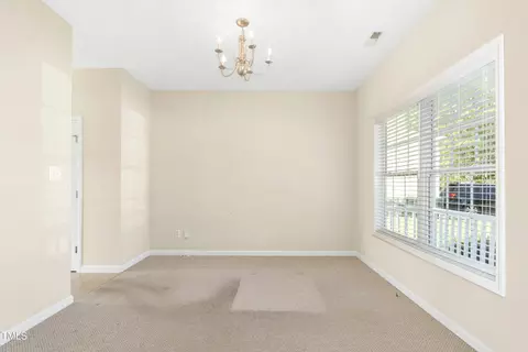 Living - 116 Reno Ave, Garner, NC 27529 photo 7 of 7