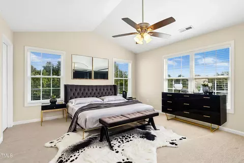 Bedroom - 116 Reno Ave, Garner, NC 27529 photo 1 of 5