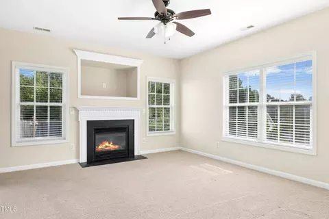 Living - 116 Reno Ave, Garner, NC 27529 photo 3 of 7