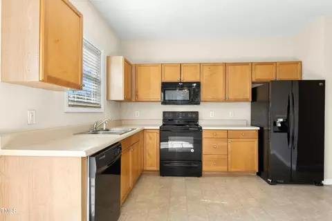 Kitchen - 116 Reno Ave, Garner, NC 27529 photo 2 of 3