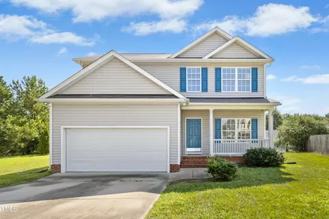 116 Reno Ave, Garner, NC 27529