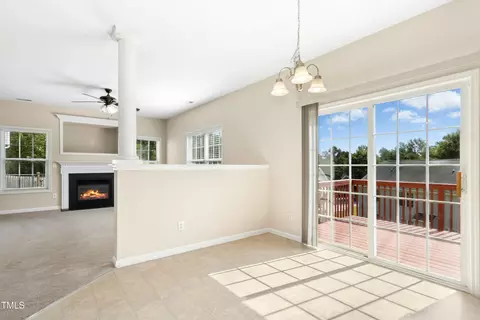 Living - 116 Reno Ave, Garner, NC 27529 photo 1 of 7