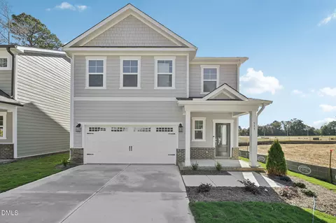 513 Soar Ln, Wendell, NC 27591