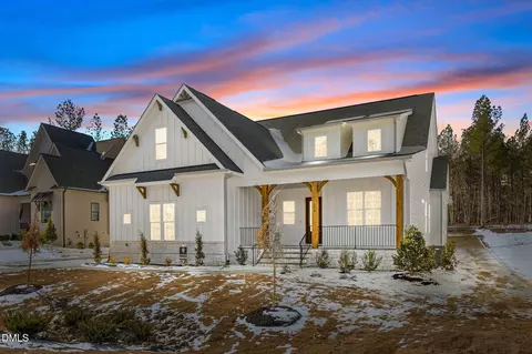 115 Cherry Bark Dr, Youngsville, NC 27596
