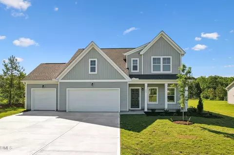 210 Cribbs Ln, Middlesex, NC 27557