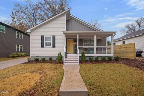 1106 S Blount St, Raleigh, NC 27601