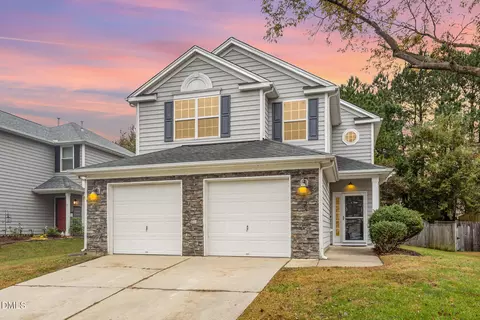 100 Chalcedony St, Raleigh, NC 27603