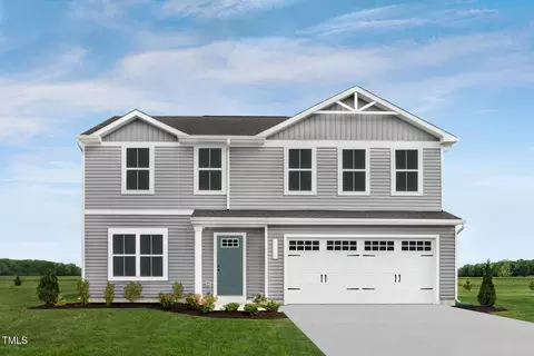 1512 Ivy Meadow Ln, Zebulon, NC 27597
