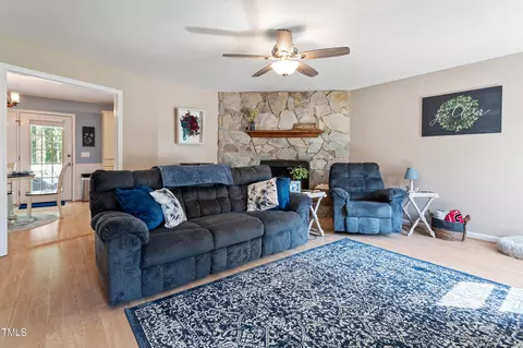 Living - 101 Cattie Dr, Cameron, NC 28326 photo 2 of 3