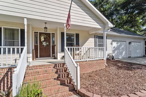 Exterior - 101 Cattie Dr, Cameron, NC 28326 photo 4 of 5