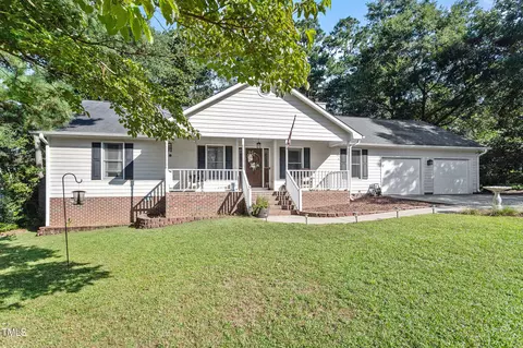 101 Cattie Dr, Cameron, NC 28326
