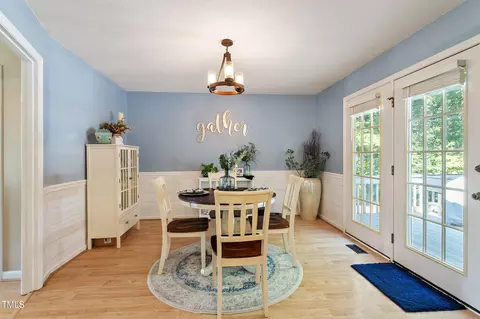 Dining - 101 Cattie Dr, Cameron, NC 28326 photo 3 of 3