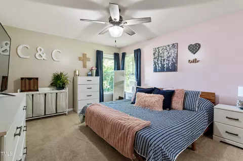 Bedroom - 101 Cattie Dr, Cameron, NC 28326 photo 1 of 6