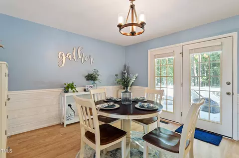 Dining - 101 Cattie Dr, Cameron, NC 28326 photo 1 of 3