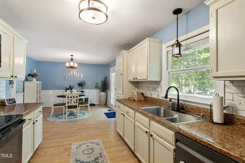Kitchen - 101 Cattie Dr, Cameron, NC 28326 photo 3 of 3